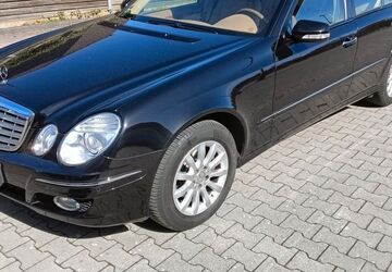 Mercedes-Benz E 280 79.000 km 11.999 &euro; Loxstedt-Nesse 27612