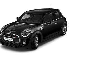 Mini Cooper S 44.697 km 20.940 &euro; Bremerhaven 27572