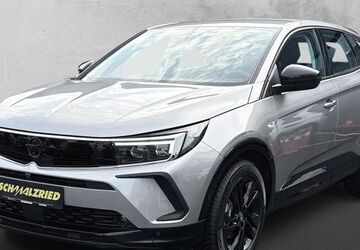 Opel Grandland (X) 20.981 km 25.970 &euro; Bremerhaven 27570