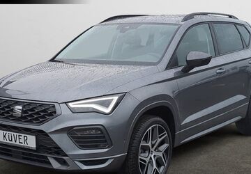 Seat Ateca 1.900 km 35.757 &euro; Hagen 27628