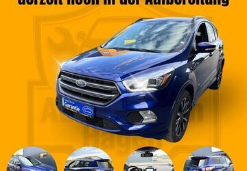 Ford Kuga 153.600 km 11.999 &euro; Hagen OT Bramstedt 27628