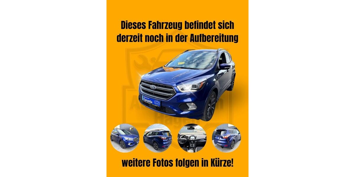 Ford Kuga 153.600 km 11.999 &euro; Hagen OT Bramstedt 27628