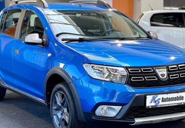 Dacia Sandero 57.300 km 9.650 &euro; Bremerhaven 27568