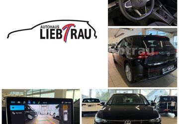 VW Golf 1.531 km 26.950 &euro; Loxstedt - Bexhövede 27612