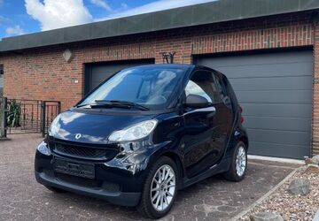 Smart ForTwo 59.009 km 5.499 &euro; Brake 26919