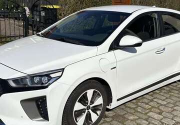 Hyundai IONIQ 93.700 km 14.499 &euro; Bremerhaven 27576