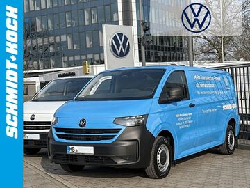 Gebrauchte VW Transporter