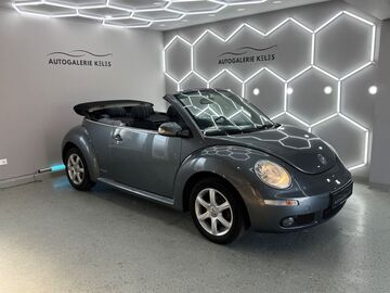Gebrauchte VW New Beetle