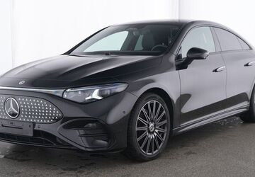 Mercedes-Benz CLA 250 17.314 km 52.950 &euro; Bremerhaven 27572