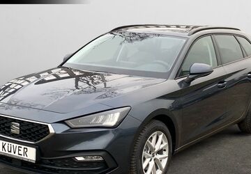 Seat Leon 1.100 km 27.710 &euro; Hagen 27628