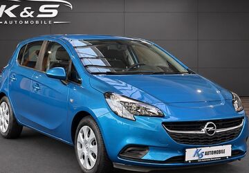 Opel Corsa 56.700 km 9.999 &euro; Bremerhaven 27568