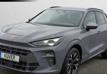 Cupra Terramar 1.500 km 34.710 &euro; Hagen 27628