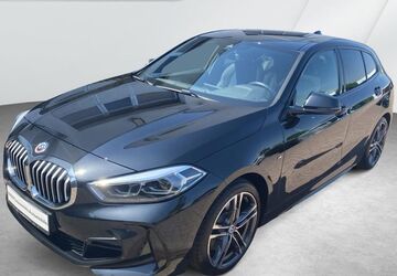BMW 120 44.929 km 29.950 &euro; Bremerhaven 27580