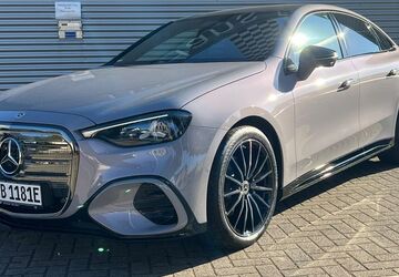 Mercedes-Benz C 400 3.001 km 79.850 &euro; Bremerhaven 27572