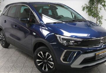 Opel Crossland (X) 23.000 km 18.900 &euro; Nordenham 26954