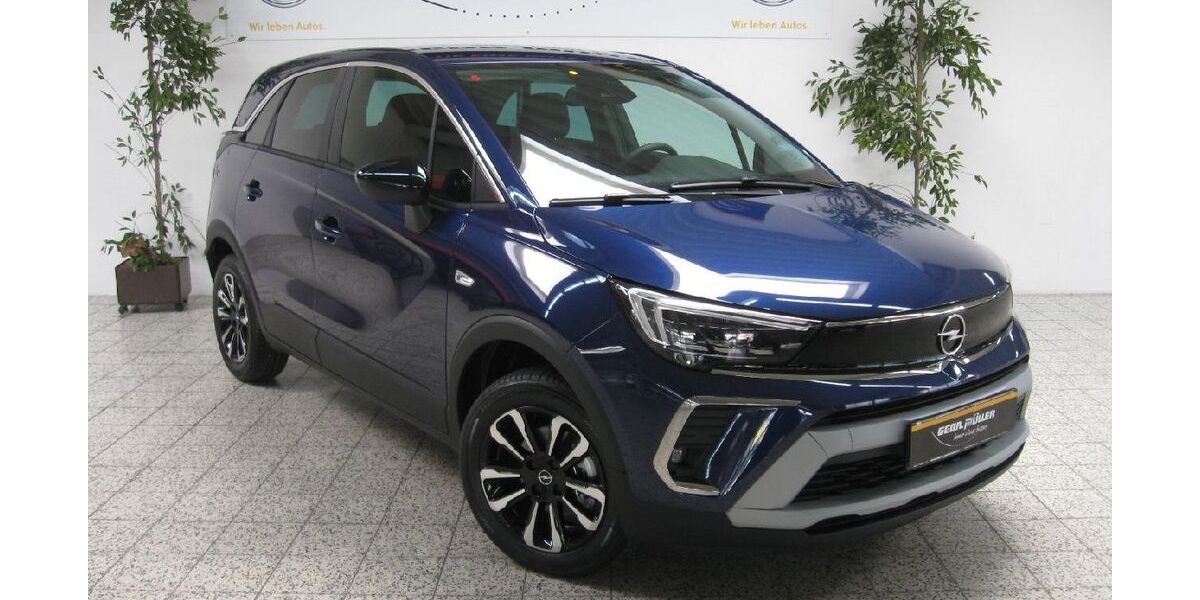 Opel Crossland (X) 23.000 km 18.900 &euro; Nordenham 26954