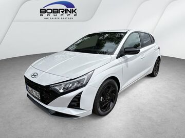 Gebrauchte Hyundai i20