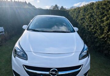 Opel Corsa 132.000 km 6.400 &euro; Geestland 27624