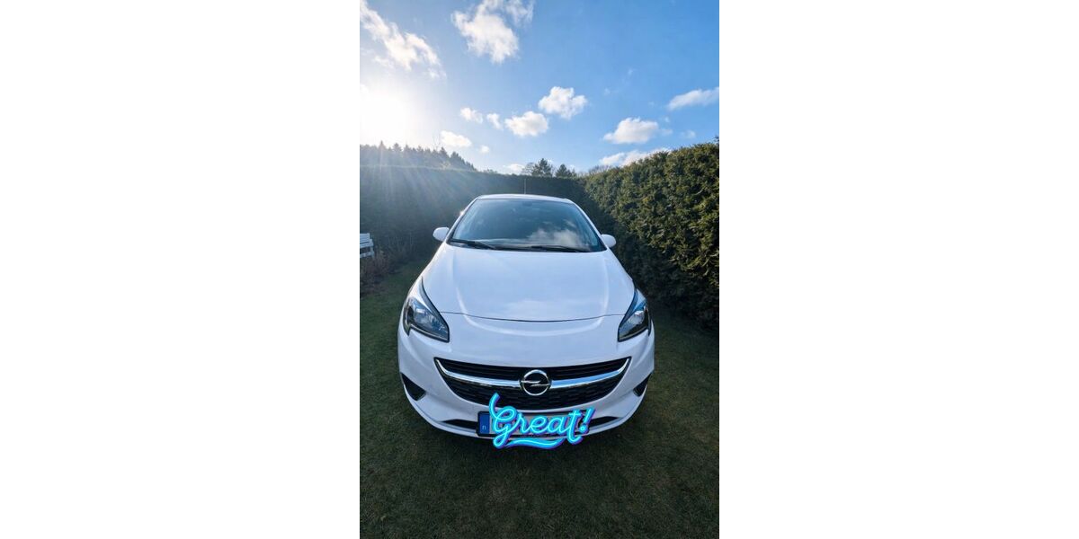 Opel Corsa 132.000 km 6.400 &euro; Geestland 27624