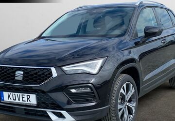 Seat Ateca 1.300 km 29.764 &euro; Hagen 27628