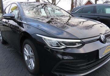 VW Golf 20.000 km 21.800 &euro; Geestland 27607