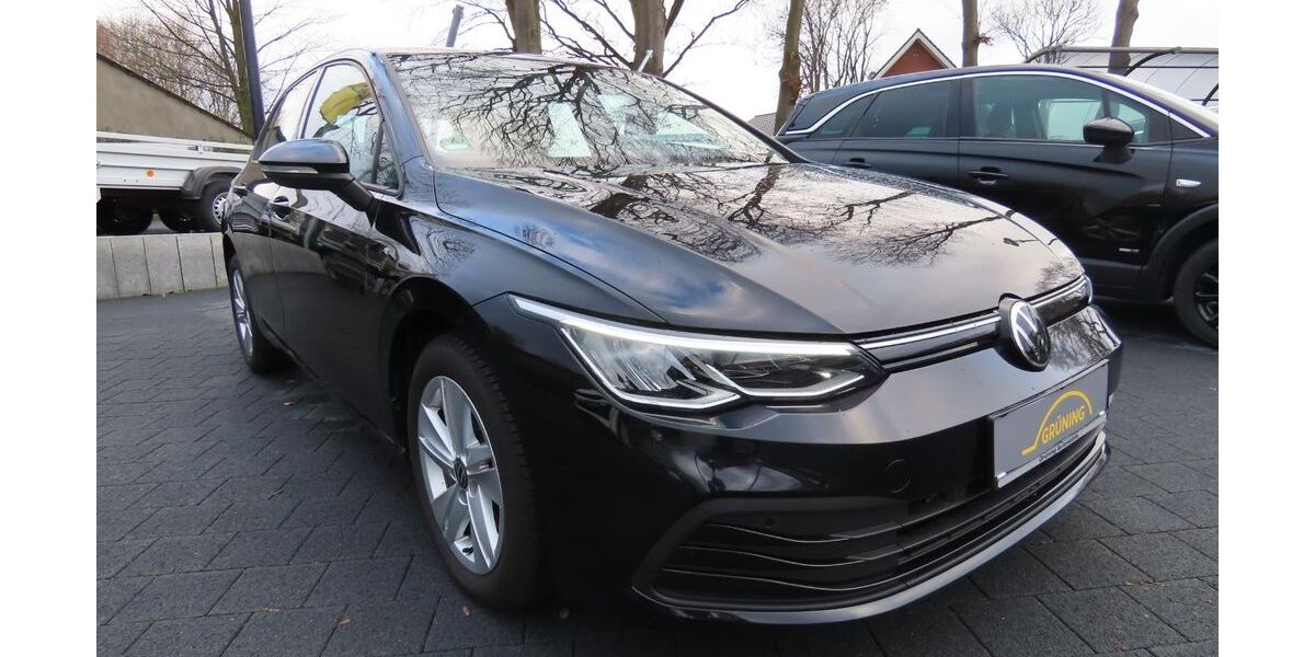 VW Golf 20.000 km 21.800 &euro; Geestland 27607