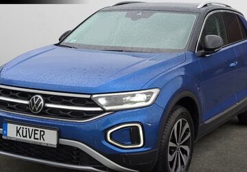 VW T-Roc 13.500 km 27.590 &euro; Hagen 27628