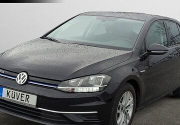 VW Golf 94.100 km 14.305 &euro; Hagen 27628