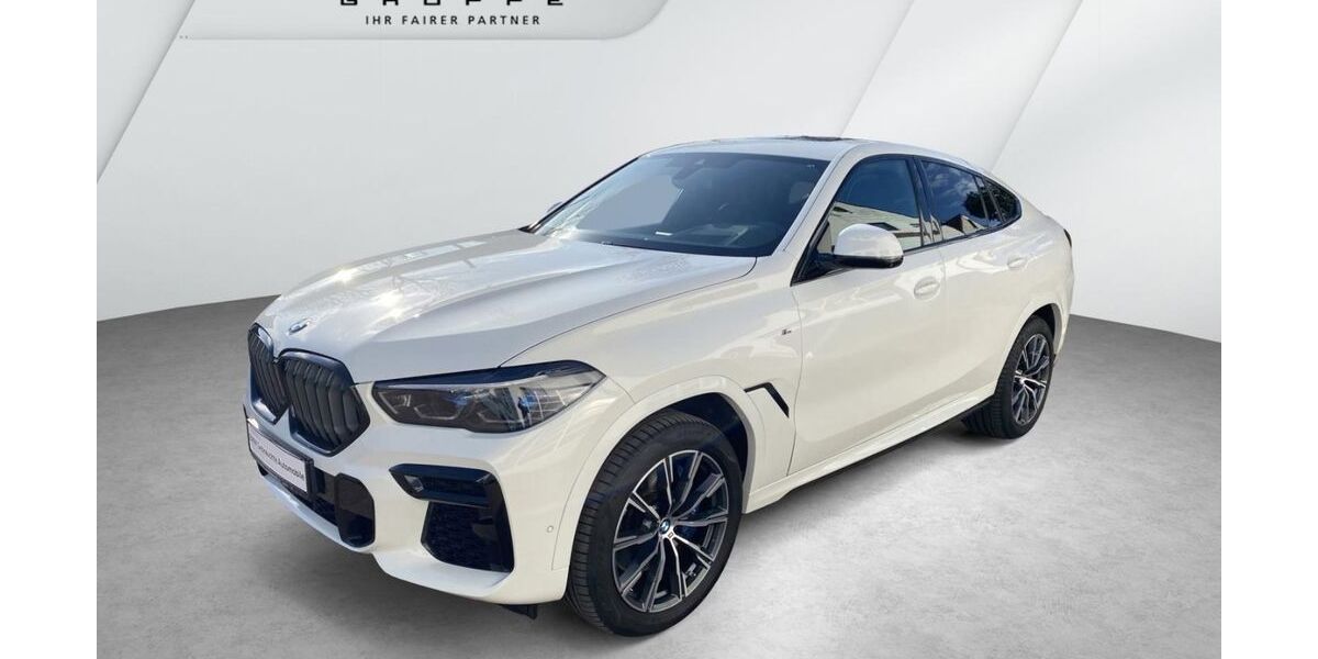 BMW X6 77.629 km 57.950 &euro; Bremerhaven 27580