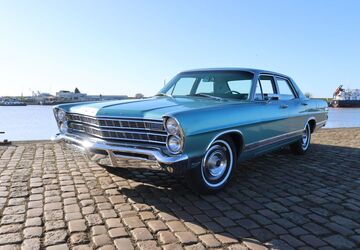 Ford Galaxy 32.800 km 26.900 &euro; Bremerhaven 27572
