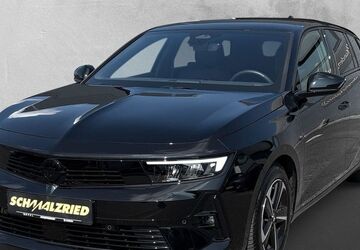 Opel Astra 15.696 km 24.970 &euro; Bremerhaven 27570