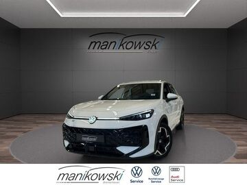 Gebrauchte VW T-Roc
