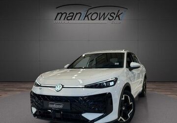 VW T-Roc 2.999 km 41.990 &euro; Bremerhaven 27568