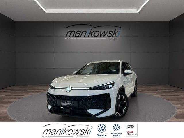 VW T-Roc 2.999 km 41.990 &euro; Bremerhaven 27568