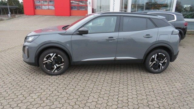 Peugeot 2008 8.880 km 24.200 &euro; Bremerhaven 27570