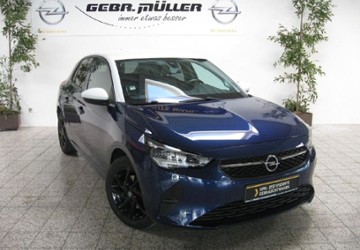 Opel Corsa 35.980 km 13.900 &euro; Nordenham 26954