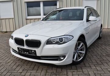 BMW 530 159.800 km 13.450 &euro; Nordenham 26954