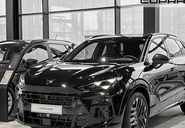 Cupra Terramar 2.999 km 52.480 &euro; Bremerhaven 27576