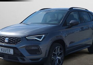 Seat Ateca 1.500 km 35.089 &euro; Hagen 27628
