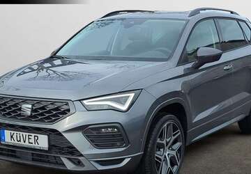 Seat Ateca 1.100 km 36.948 &euro; Hagen 27628