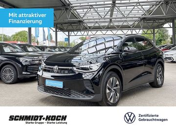 Gebrauchte VW ID.4