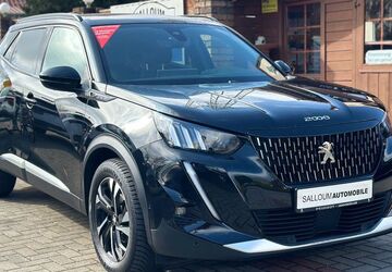 Peugeot 2008 67.400 km 15.400 &euro; Geestland- Debstedt 27607