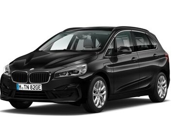 BMW 225 Active Tourer 140.292 km 11.420 &euro; Bremerhaven 27572