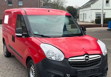 Opel Combo 188.000 km 1.699 &euro; Stadland 26935