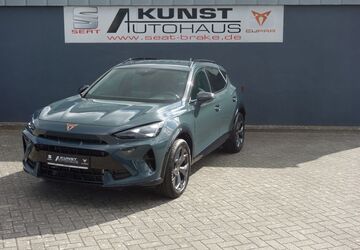 Cupra Formentor 8.000 km 30.990 &euro; Brake 26919