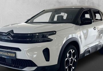 Citroen C5 Aircross 45.442 km 19.970 &euro; Bremerhaven 27570
