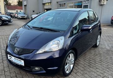 Honda Jazz 112.000 km 6.950 &euro; Nordenham 26954