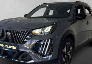 Peugeot 2008 9.854 km 21.970 &euro; Bremerhaven 27570