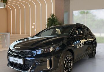 Kia XCeed 3.500 km 34.980 &euro; Bremerhaven 27568