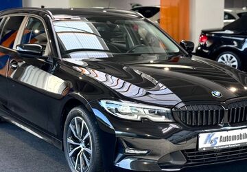 BMW 320 92.000 km 21.999 &euro; Bremerhaven 27568
